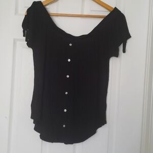 🍓3 for $15🍓 Bluenotes off shoulder tops